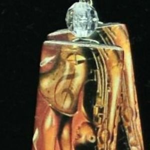 Meet your Posher, Charlene